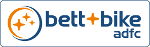 bett + bike Logo ADFC