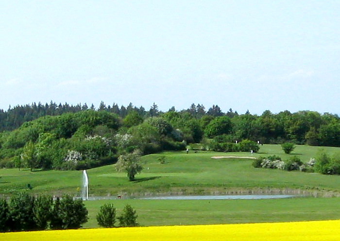 Golfplatz Weilrod
