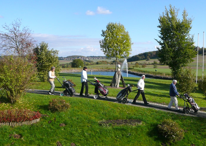 Golfplatz Weilrod