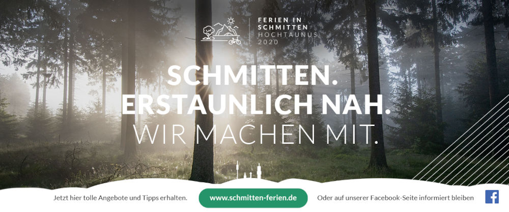 externer Link zur Webseite schmitten-ferien.de; wird im neuen Fenster oder Tab geöffnet Herbstbild von Ferien in Schmitten im Taunus