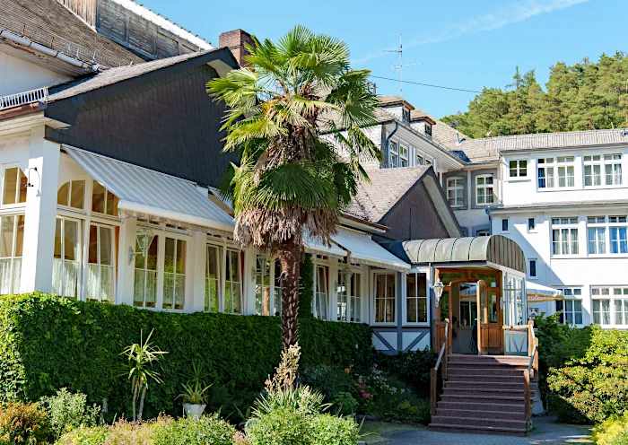 Hotel Kurhaus Ochs