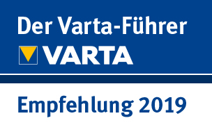 Varta-Siegel 2019