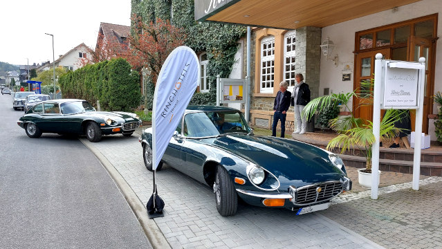 Oldtimer Ochsentour 2022