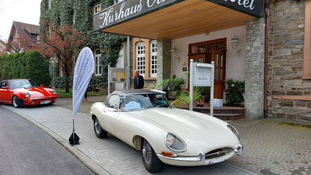 Oldtimer Ochsentour 2022